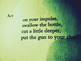 New Impulses Quotes & Sayings Mar 2020